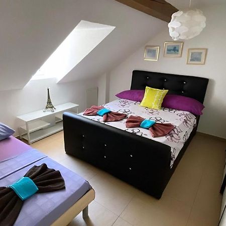 Grandhouse Aarau Apartman Kültér fotó